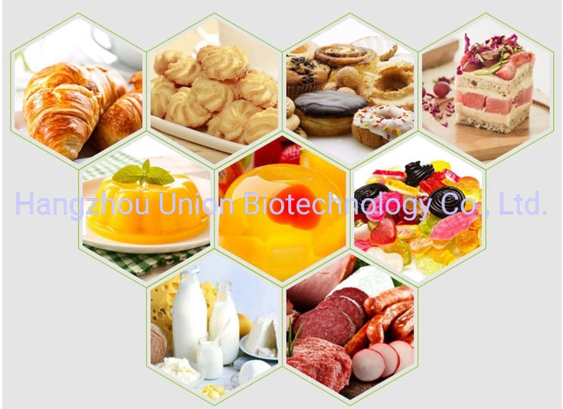Wholesale Price Food Additives Amino Acid Glycine Powder CAS 56-40-6