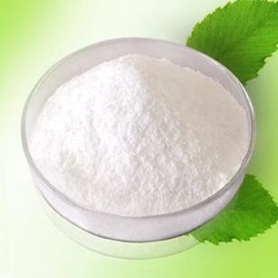 Fournisseurs de la Chine Poudre blanche de qualité alimentaire Prix de la glycine la plus fine CAS No 56