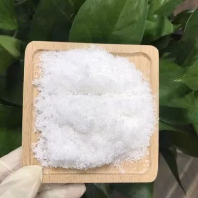 Acide aminé CAS 56 naturel de matière première de renforceurs de nutrition d'additif