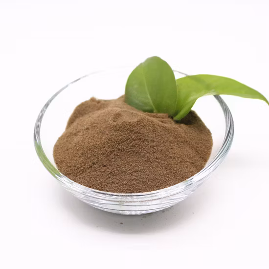 L'oligo-élément de douze éléments dans l'engrais soluble dans l'eau de la surface des feuilles pour les matières médicinales