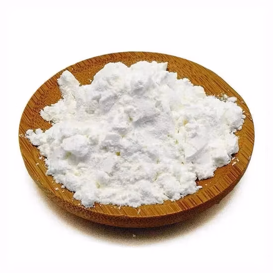 Poudre de Glycine d'approvisionnement d'usine, additifs alimentaires d'acides aminés de qualité alimentaire, rehausseurs de nutrition, Glycine