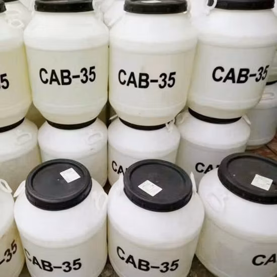 Mirataine CB Cocoyl amide propyldiméthylglycine CAS 86438