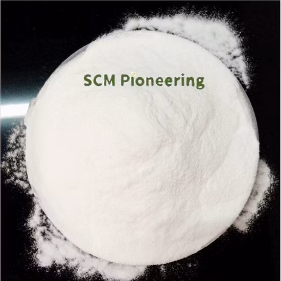 Glycocyamine d'approvisionnement direct d'usine, fabricant de glycocyamine