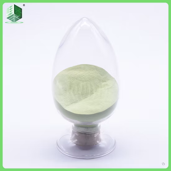 Matière première minimum d'oligo-élément d'engrais de la grande pureté 44% de carbonate de manganèse de sel de manganèse